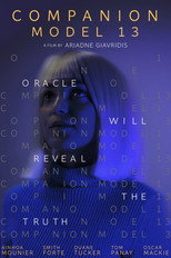 Poster de la película Companion : Model 13