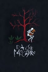 Poster de la película Danse Macabre