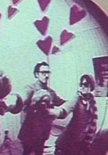 Poster de la película Amour du Cinéma