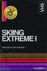 Poster de la película Skiing Extreme I