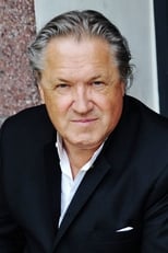 Actor Michael Brandner
