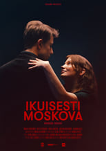 Poster de la película Moskova Forever