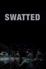 Poster de la película Swatted