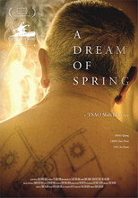 Poster de la película A Dream of Spring