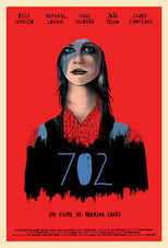 Poster de la película 702