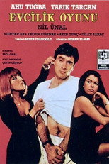 Poster de la película Evcilik Oyunu