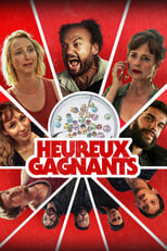 Poster de la película Heureux Gagnants