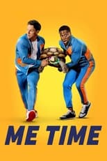 Poster de la película Me Time