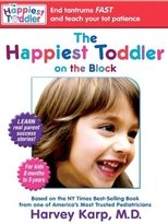 Poster de la película The Happiest Toddler on the Block