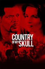 Poster de la película Un país en África