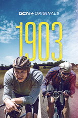 Poster de la película 1903: Relived: Stage 1 Of The First Tour