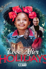 Poster de la película Love After Holidays