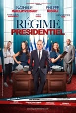 Poster de la película Régime Présidentiel