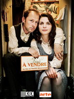 Poster de la película Les amis à vendre