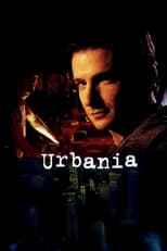 Poster de la película Urbania