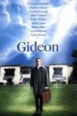 Poster de la película Gideon