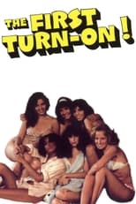 Poster de la película The First Turn-On!