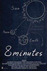 Poster de la película 8 Minutes