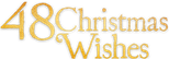 Logo 48 Christmas Wishes
