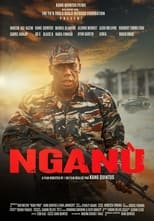 Poster de la película Nganù