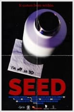 Poster de la película Seed