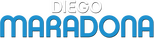 Logo Diego Maradona