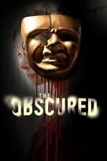 Poster de la película The Obscured