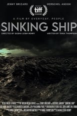 Poster de la película Sinking Ship