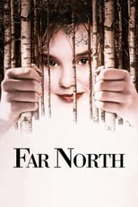 Poster de la película Far North