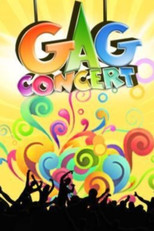 Poster de la serie Gag Concert