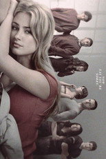 Poster de la serie Tell Me Lies