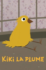 Poster de la película Kiki the Feather