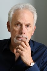 Actor Christopher Guest