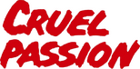 Logo Cruel Passion