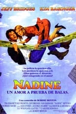 Poster de la película Nadine