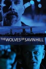 Poster de la película The Wolves of Savin Hill