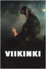 Poster de la película Viikinki