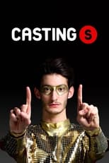 Poster de la serie Casting(s)