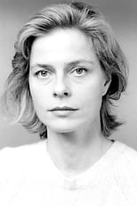 Actor Corinna Kirchhoff