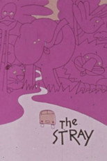 Poster de la película The Stray
