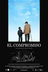 Poster de la película El Compromiso