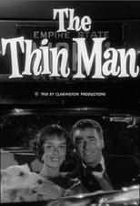 Poster de la serie The Thin Man