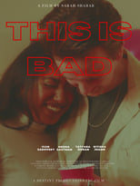 Poster de la película This Is Bad