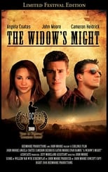 Poster de la película The Widow's Might