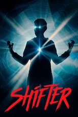 Poster de la película Shifter