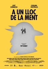 Poster de la película A un lloc de la Ment