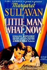 Poster de la película Little Man, What Now?