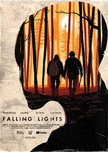 Poster de la película Falling Lights