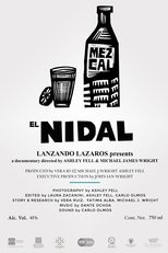 Poster de la película El Nidal
