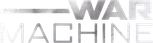 Logo War Machine